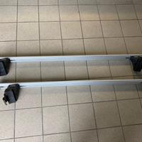 BARRE P/TUTTO MITSUBISHI L200 DAL 99/2005