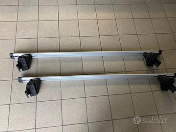 BARRE P/TUTTO MITSUBISHI L200 DAL 99/2005