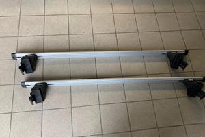 BARRE P/TUTTO MITSUBISHI L200 DAL 99/2005