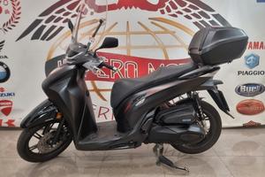 Honda SH 350 2024 Km 16900
