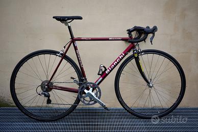 Bianchi Mega Set Pro