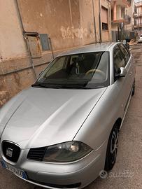 SEAT IBIZA 2005