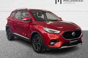 MG ZS 1.5 Luxury