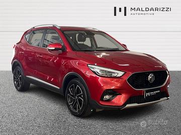 MG ZS 1.5 Luxury