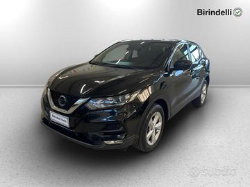 NISSAN Qashqai 2ª serie - Qashqai 1.5 dCi 115 CV A