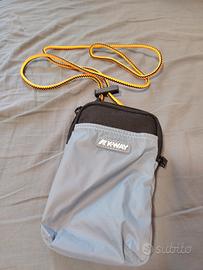 Porta cellulare k way