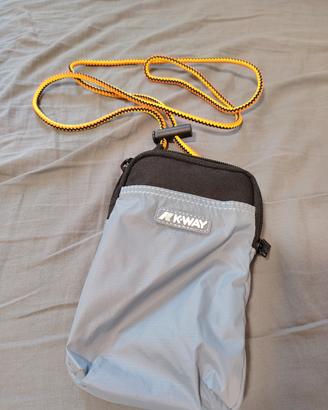 Porta cellulare k way