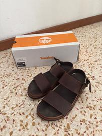 Sandali Timberland, uomo taglia 40