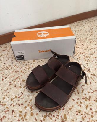 Sandali Timberland, uomo taglia 40