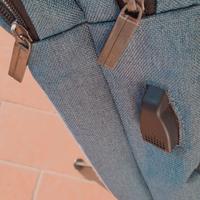 borsa e zaino per lap top 