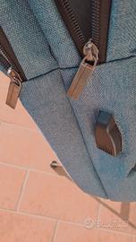 borsa e zaino per lap top 