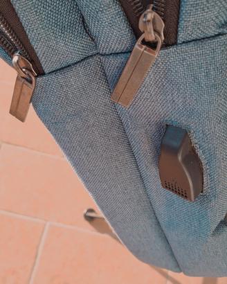 borsa e zaino per lap top 