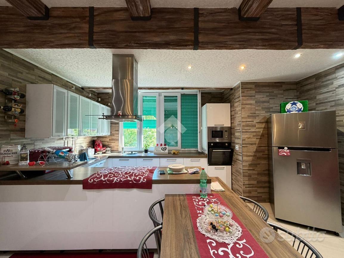 Apartment in Ponsacco, Le Melorie - Altro