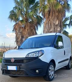 fiat doblo doblò 1.4 t-Jet natural power super all