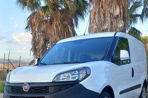 fiat doblo doblò 1.4 t-Jet natural power super all