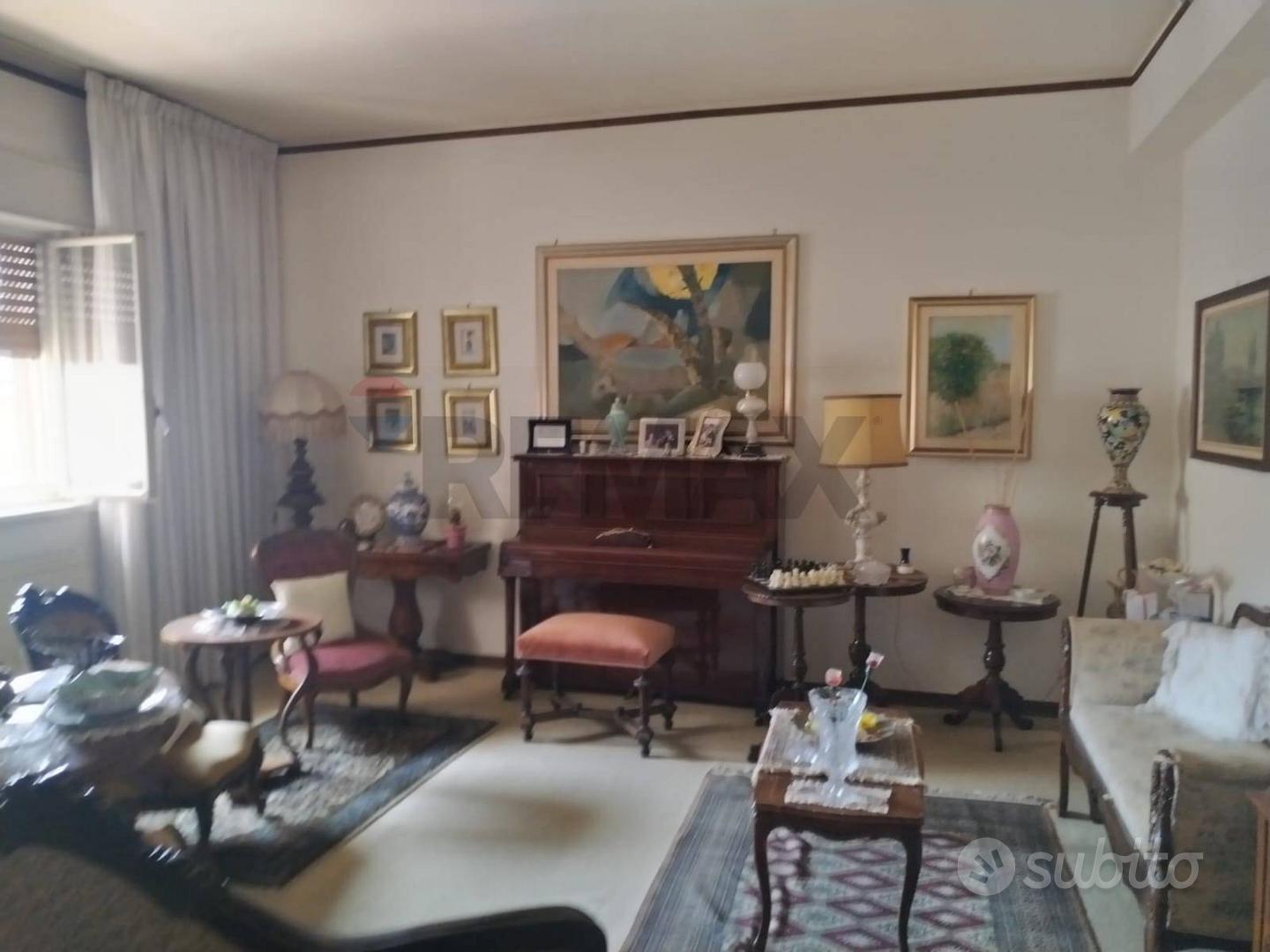 Appartamento - Caltagirone - Vista 6