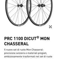 Dt swiss Mon chasseral prc discut disc