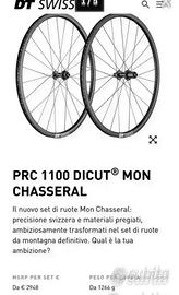 Dt swiss Mon chasseral prc discut disc