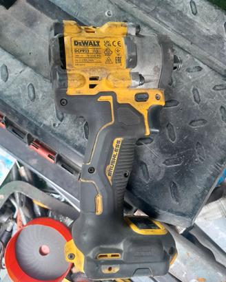 Avvitatore  dewalt