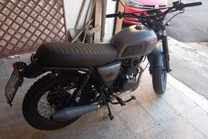 Brixton 125