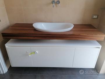 mobile bagno