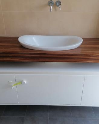 mobile bagno