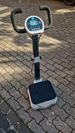 piattaforma vibrante 