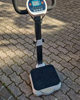 piattaforma vibrante 
