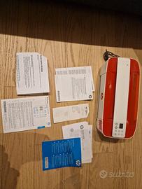Stampante HP 3764 Print Scan Copy web WiFi