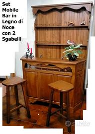 Mobile Bar