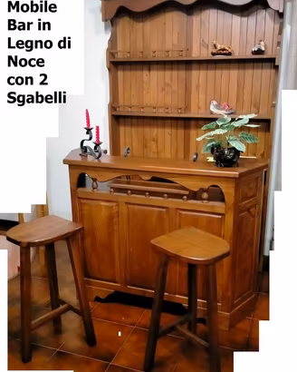Mobile Bar