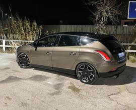 LANCIA Delta (2008-2015) - 2011