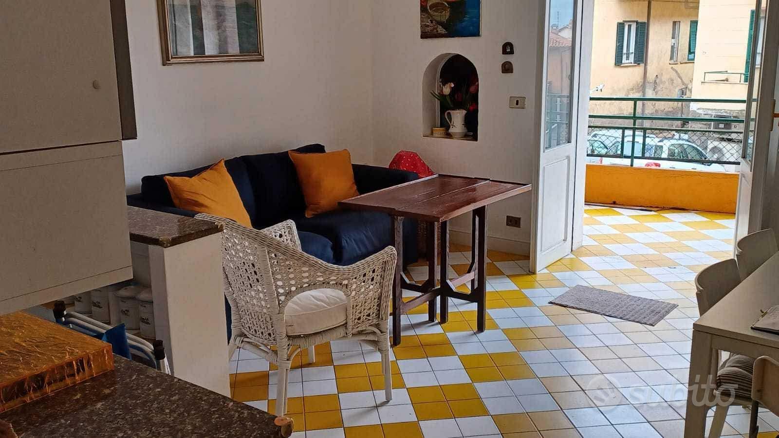 Appartamento – GR - Vista 4