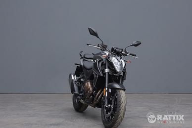 VOGE Brivido 625 R