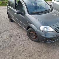 Citroen C3 1.4HDI Exclusive 