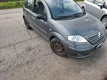 Citroen C3 1.4HDI Exclusive 