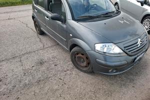 Citroen C3 1.4HDI Exclusive 