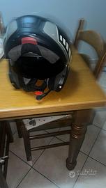 Casco Modulare BMW