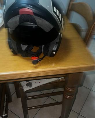 Casco Modulare BMW