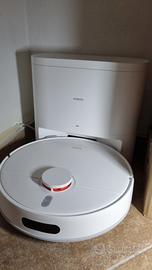 Aspirapolvere lavapavimenti robo Xiaomi 