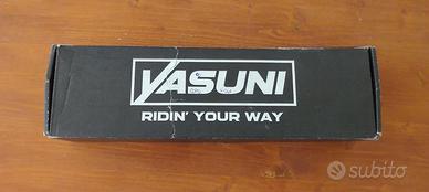 terminale yasuni r3 