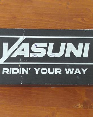 terminale yasuni r3 