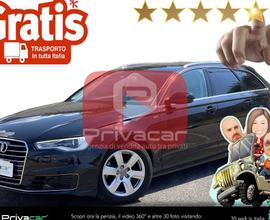 AUDI A6 Avant 2.0 TDI 190 CV ultra S tronic Busine