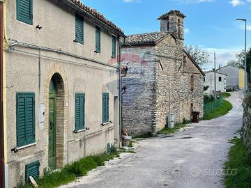 Casa Indipendente - Sassoferrato