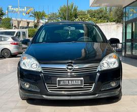 Opel Astra SW 1.7 cdti Cosmo esp 101cv FL