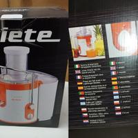 Centrifuga Ariete Centrika 175 - 500W compatta 2 v