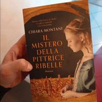 Il monastero della Pittrice Ribelle