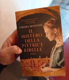 Il monastero della Pittrice Ribelle