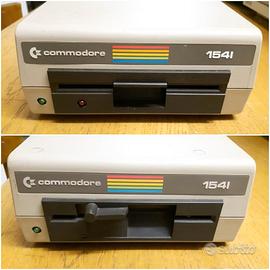 Materiale Commodore