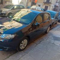 dacia sandero 1.2 benzina GPL 